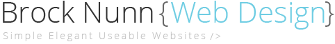 Tulsa Wordpress Web Design | Brock Nunn Web Design